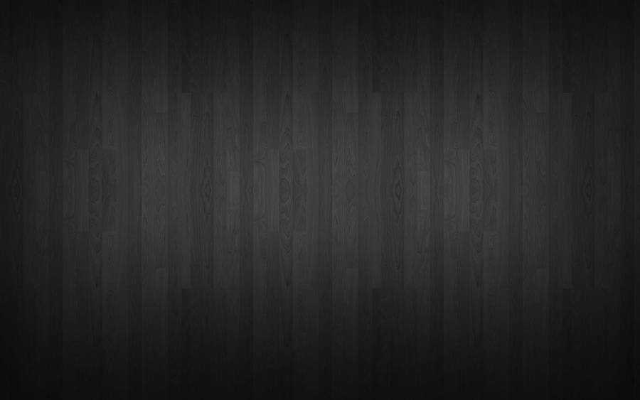 Wooden Dark Wall Wallpaper