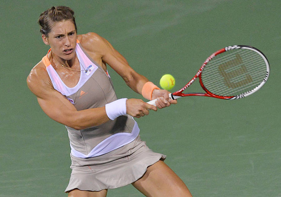 Wta Rankings Andrea Petkovic Wallpaper