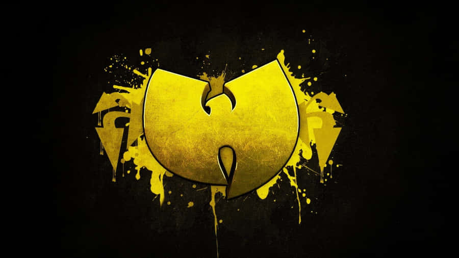 Wu Tang Clan Logo 1920 X 1080 Wallpaper