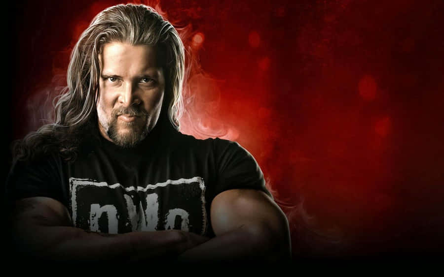 Wwe 2k14 Kevin Nash Appearance Wallpaper