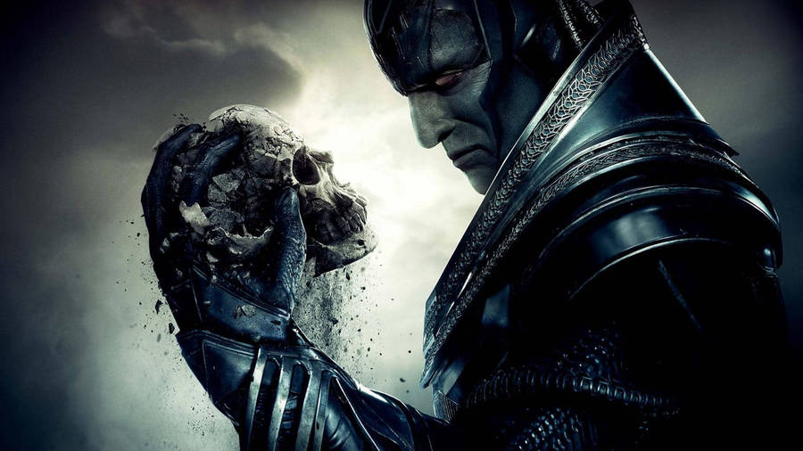 X Men Movie Apocalypse Wallpaper