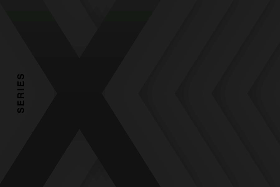 Xbox Series X Pattern Wallpaper