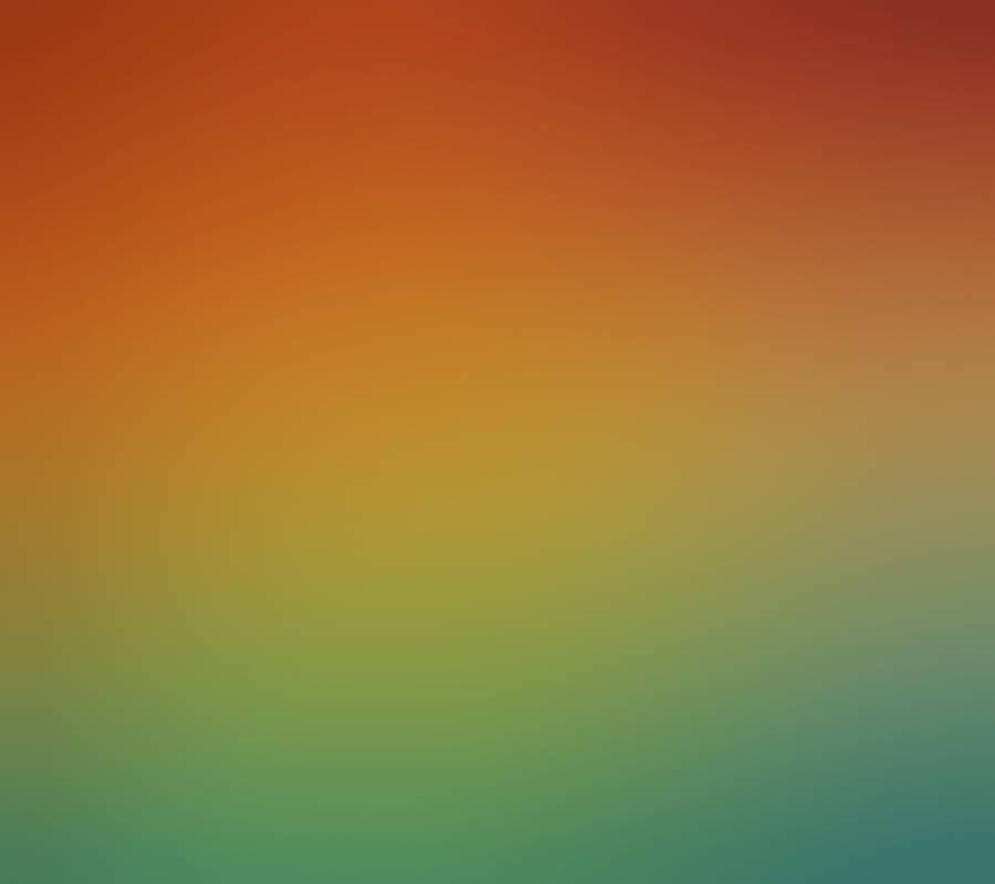 Xiaomi Orange Artwork Wallpaper