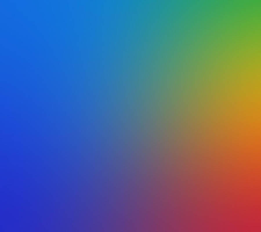 Xiaomi Vibrant Colors Wallpaper