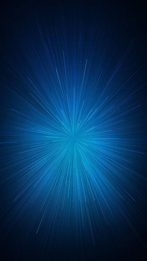 Xiaomi Vortex Space Wallpaper