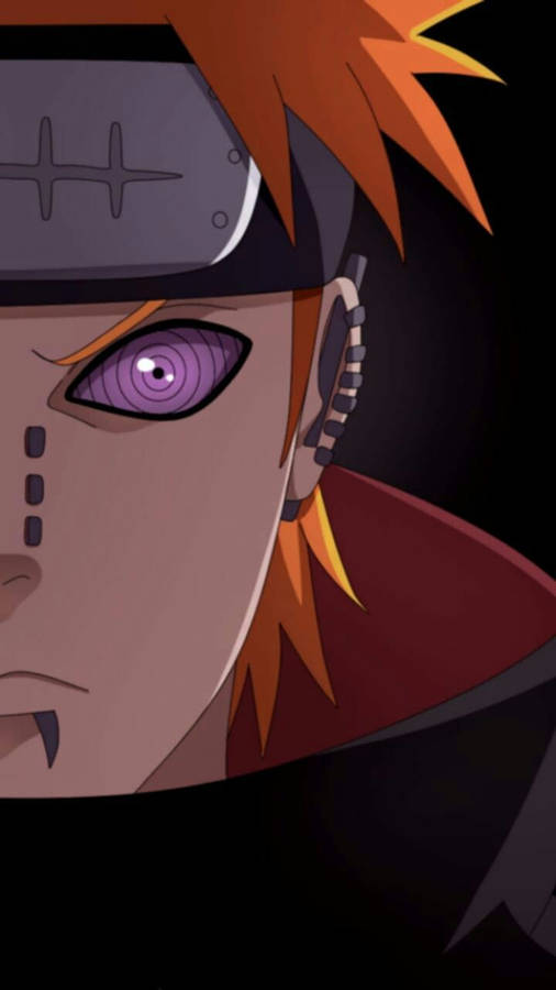 Yahiko Pain Fan Art Wallpaper