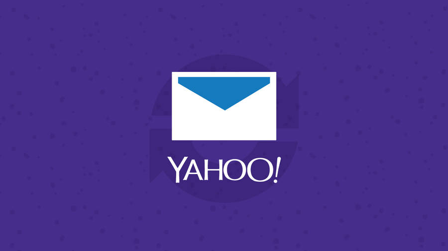 Yahoo Mail Envelope Wallpaper