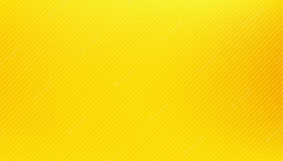 Yellow Abstract Bright Background Wallpaper