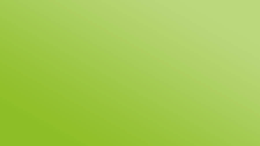 Yellowish Super Light Green Gradient Wallpaper