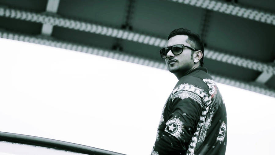 Yo Yo Honey Singh Call Aundi Wallpaper