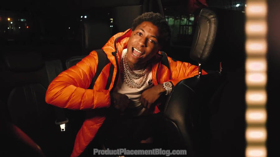 Youngboy Never Broke Again Shows Off His Rap Lyrical Prowess Wallpaper