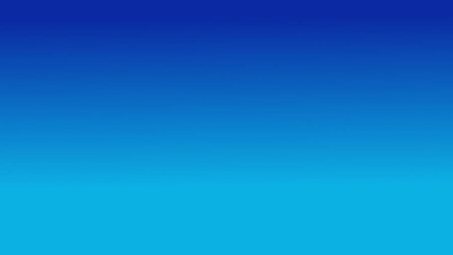 Youtube Thumbnail Blue Gradient Wallpaper