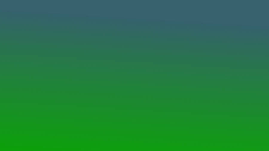 Youtube Thumbnail Green Gradient Wallpaper