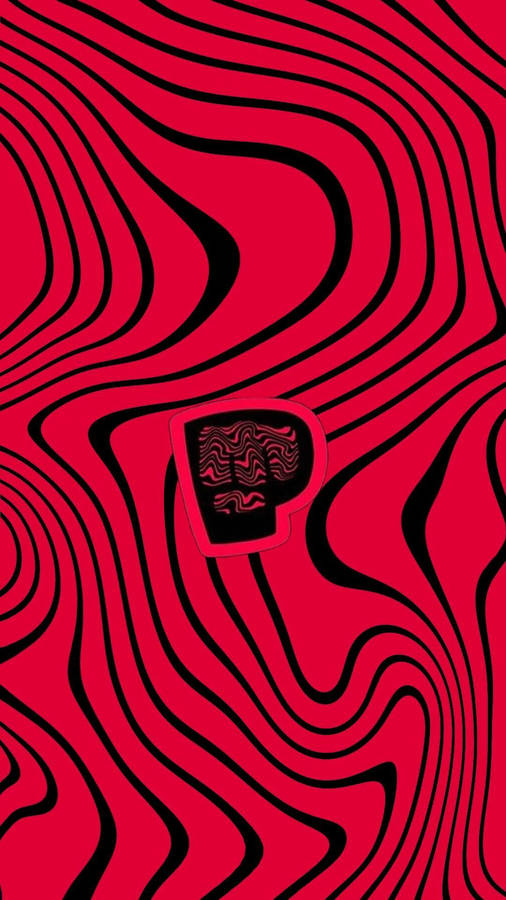 Youtuber Pewdiepie Red Brofist Wallpaper