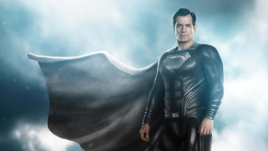 Zack Snyder's Justice League Cast Featured In Unbelievable Action Scene Wallpaper