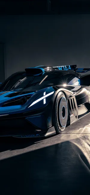 1. Bringing Luxury To Mobile Device Technology Wallpaper