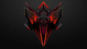 1920 X 1080 Hd Gaming Logo Wallpaper