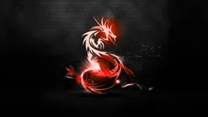 1920x1080 4k Dragon Digital Art Wallpaper