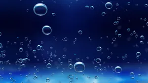 1920x1080 Full Hd Bubbles Underwater Wallpaper