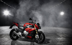 1920x1080 Hd Bikes Bmw S1000r Wallpaper