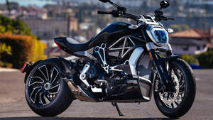 1920x1080 Hd Bikes Ducati Xdiavel S Wallpaper