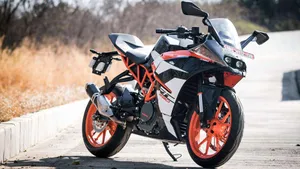 1920x1080 Hd Bikes Ktm Rc Wallpaper