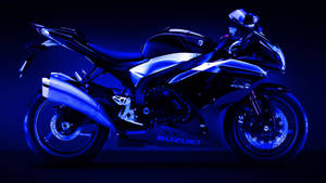 1920x1080 Hd Bikes Suzuki Gsx-r1000 Wallpaper