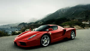 1920x1080 Hd Car And Nature Wallpaper