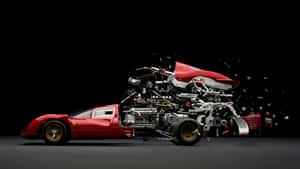 1920x1080 Hd Car Parts Wallpaper