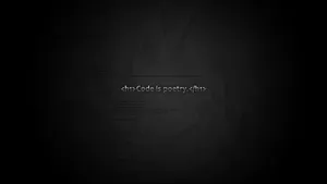 1920x1080 Hd Coding Display Wallpaper