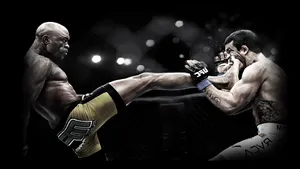 1920x1080 Hd Muay Thai Sports Wallpaper