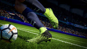 1920x1080 Hd Soccer Sports Wallpaper