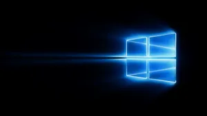 1920x1080 Solid Black Wallpaper