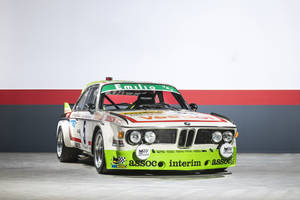 1976 Classic Bmw Wallpaper