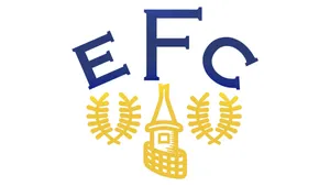 1983 Everton F.c. Logo Wallpaper
