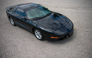 1994 Pontiac Firebird Wallpaper