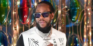 2 Chainz Big Game Weekend Wallpaper