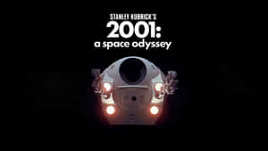 “2001: A Space Odyssey” Wallpaper