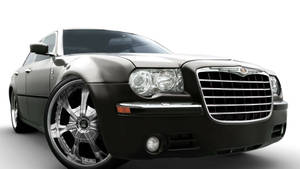2009 Chrysler 300 Wallpaper