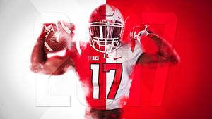 2017 Rutgers Scarlet Knights Wallpaper