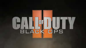 2560 X 1440 Black Ops 2 Fanart Lettering Wallpaper