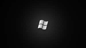 2560x1440 Black Windows Wallpaper