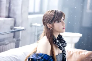 2ne1 Park Bom Side Profile Wallpaper