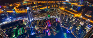 3440x1440 Uhd Cityscape Wallpaper