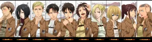 3840 X 1080 Anime Brown Jacket Hd Wallpaper