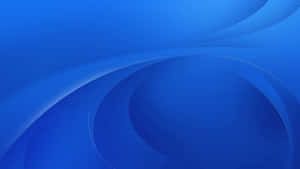3d Abstract Pattern Blue Pc Wallpaper