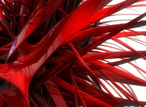 3d Visual Masterpiece Wallpaper