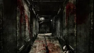 48++ Horror Wallpaper And Photo In Hd For Wallpaper