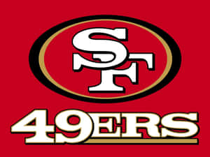 49ers Logo San Francisco 49ers Logo Wallpaper
