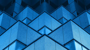 4d Ultra Hd Sharp Corners Wallpaper